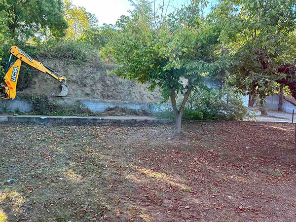 Ευχαριστήρια επιστολή του Κέντρου Υγείας Σερβίων