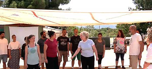 “Art Camp”: Κατασκηνώσεις θεραπευτικής αγωγής στην Κοζάνη