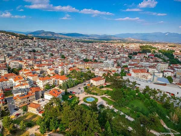 Στις χαμηλότερες τιμές πώλησης σπιτιών η Κοζάνη – Η χαμηλότερη στην Καστοριά
