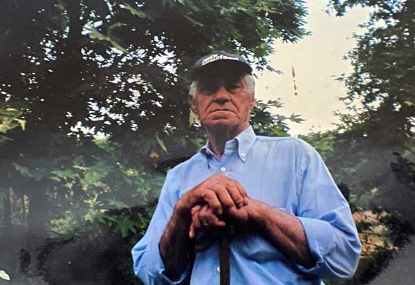 Μ. Στεργίου: “Έφυγε στα 82 του χρόνια ο Λάμπης Σουπούρας”