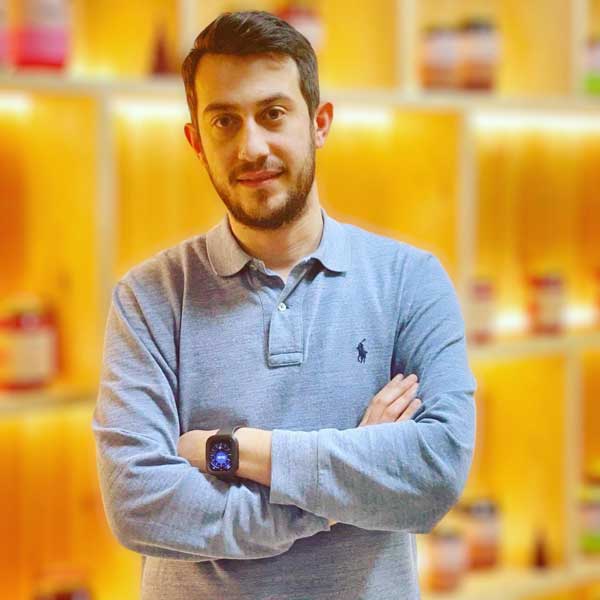 Βασίλης Μαμάτσιος: “Θεωρώ ότι ο Γιώργος Αμανατίδης θα είναι ο κατάλληλος Περιφερειάρχης της νέας εποχής για τη Δυτική Μακεδονία”