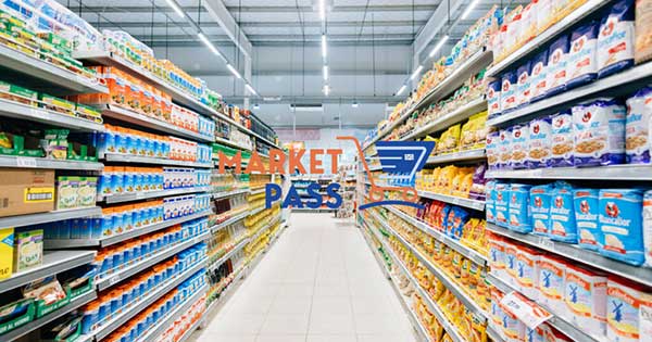 Market Pass: Εκδόθηκε το ΦΕΚ – Ημερομηνίες για αιτήσεις και πληρωμές
