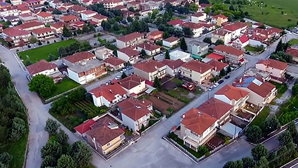 Εκ νέου απόφαση για την αυτοτέλεια της Νέας Καρδιάς-Πρόεδρος: Είναι ένα παρατημένο χωριό χωρίς πλατεία και πεζοδρόμια