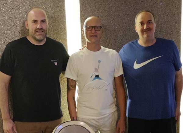 Ο Ρέπας Χρήστος στον Εθνικό Κοζάνης