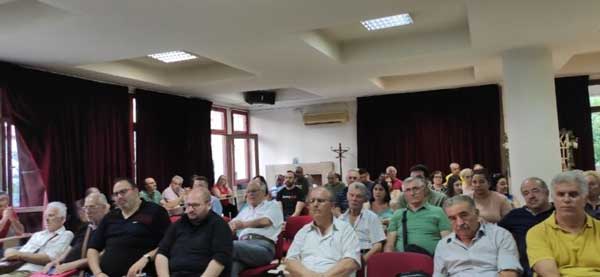 Eορδαία: Υποψήφιος Δήμαρχος Εορδαίας με την «Λαϊκή Συσπείρωση» ο Πέτρος Ταταρίδης