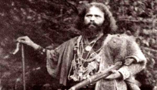 Η συμμορία του “Μαύρου Λήσταρχου” Θωμά Γκαντάρα