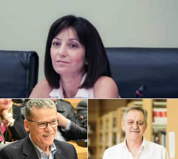 Νούλα Τουμπουλίδου: Είναι κάποιοι άνθρωποι στη ζωή που σου δίνουν μια ευκαιρία & σε πηγαίνουν βήματα μπροστά