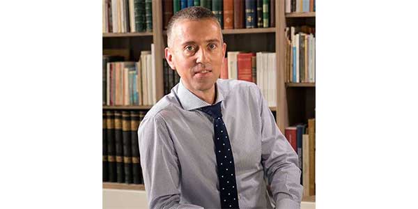 Ο Γιάννης Τσιομπάνος για τα χρέη του ΟΑΠΝ: “Ο Γιώργος Αμανατίδης είναι ο κατάλληλος άνθρωπος”