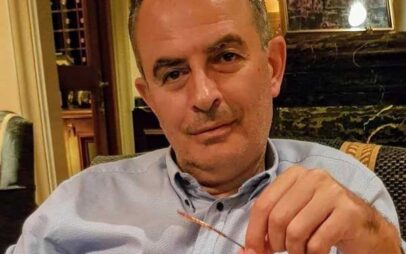 Γιώργος Αδαμίδης: “Το ζήτημα των επικουρικών συντάξεων των ασφαλισμένων στη ΔΕΗ φαίνεται ότι λαμβάνει τέλος”