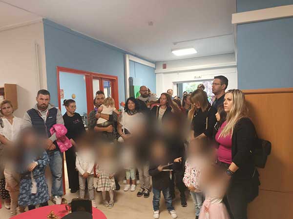Το πρώτο «κουδούνι» για τους παιδικούς σταθμούς του Δήμου Κοζάνης
