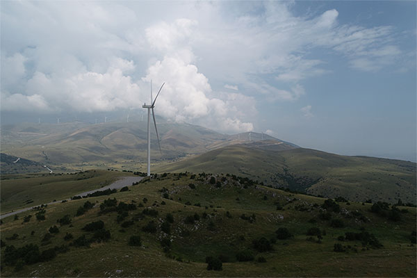 Αποφάσισε και ο Δήμος Κοζάνης να προσφύγει στο ΣΤΕ για το αιολικό στο Μπούρινο