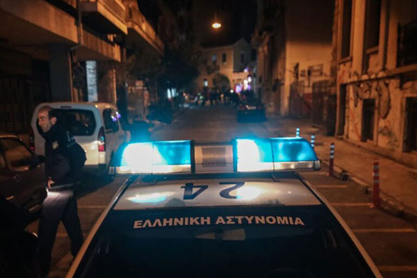 Κοζάνη: Τραυμάτισε με μαχαίρι 23χρονο – Αναζητείται από την αστυνομία ο 18χρονος δράστης