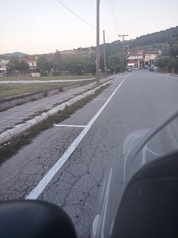 Δημήτρης Κορωνίδης: Η εμποροπανήγυρη του Δρεπάνου έγινε τον Ιούνιο, αλλά ο δήμος έστειλε τον Σεπτέμβριο τον εργολάβο