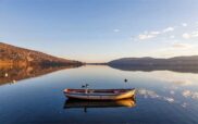 Λίμνη Ορεστιάδα: Ο υδάτινος παράδεισος στην Καστοριά έχει όνομα