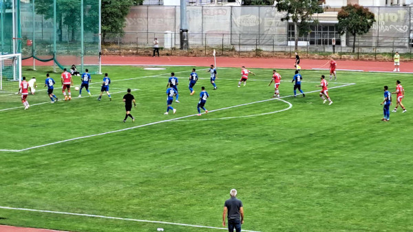 Super League 2: Εντός έδρας ήττα στην πρεμιέρα για την Κοζάνη