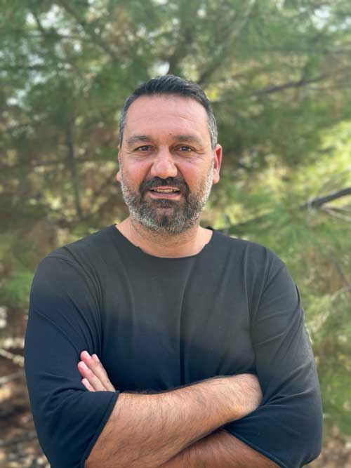 Ο Κωνσταντινίδης Ι. Απόστολος υποψήφιος με το συνδυασμό του Γιάννη Κοκκαλιάρη “Μαζί για την Κοζάνη”
