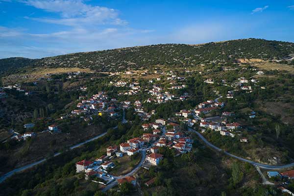 Απόγευμα στο Μεταξά Κοζάνης 14/9/2023