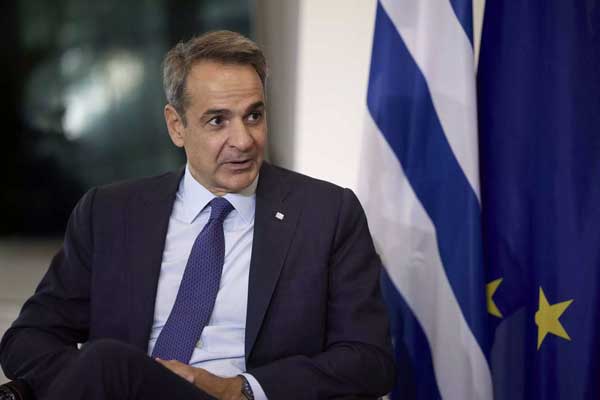 Ακυρώνεται η επίσκεψη Μητσοτάκη στη ΔΕΘ- Θα βρίσκεται στις πληγείσες περιοχές το Σαββατοκύριακο
