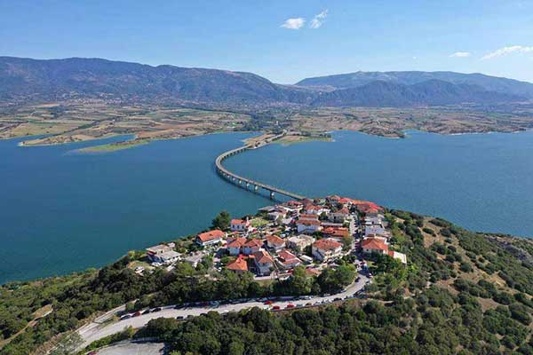 Η Νεράιδα από ψηλά (Φωτογραφίες)!!!