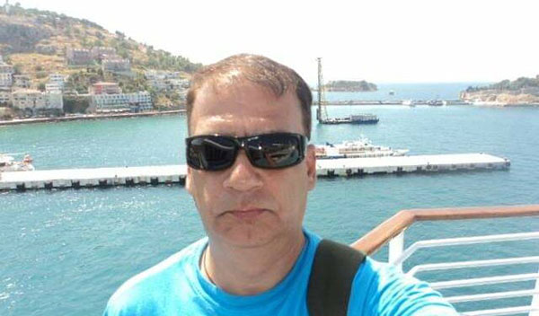 Σιάτιστα: Ετήσιο Μνημόσυνο για τον Παναγιώτη Δήμου το Σάββατο 28 Σεπτεμβρίου
