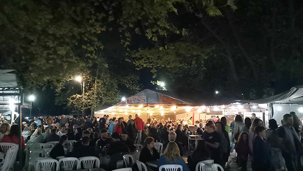 Έναρξη υποβολής αιτήσεων συμμετοχής στην Εμποροπανήγυρη Σερβίων 2026