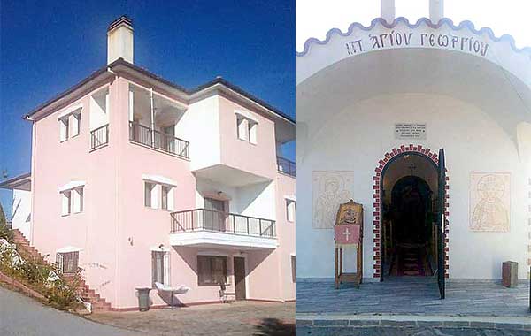 Ένωση Παλαιών Προσκόπων Κοζάνης: Ετήσια Θεία Λειτουργία και επιμνημόσυνη δέηση την Κυριακή 24 Σεπτεμβρίου