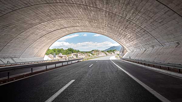Αυτό είναι το νέο μεγάλο τούνελ στη Δυτική Μακεδονία -Ποιες περιοχές θα ενώσει, πότε θα είναι έτοιμο