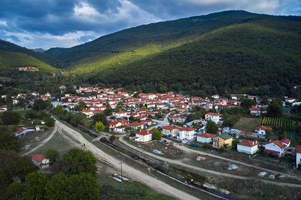 Καλοκαιρινές εκδηλώσεις στο Σισάνι