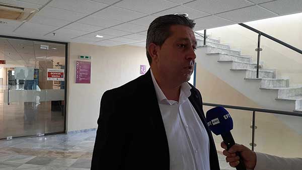 Πρόεδρος Αναργύρων: “Τα 42 εκ. για την απαλλοτρίωση του οικισμού έγιναν 58 εκ.