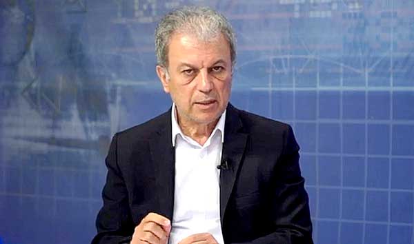 Γιώργος Αμανατίδης: Φαίνεται ο νυν περιφερειάρχης υποστηρίγματα και αποκούμπια – Έβλεπα τα προβλήματα στην περιφέρεια αλλά δεν μπορούσα να τα διαλαλώ