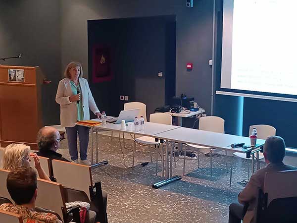 Ανάδειξη και διαπίστευση αρωματικών φαρμακευτικών φυτών (τσάι του βουνού, ρίγανη, φασκόμηλο)