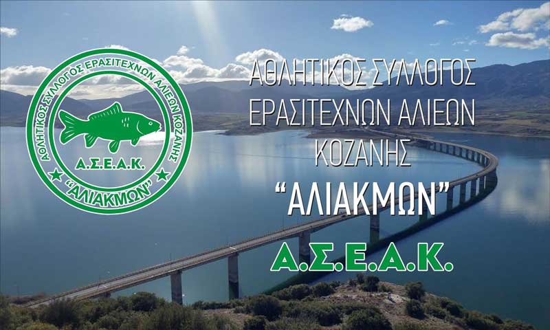 Συνελήφθησαν Σκοπιανοί στο Ναυτικό Όμιλο Κοζάνης με 100 περίπου κιλά ψάρια
