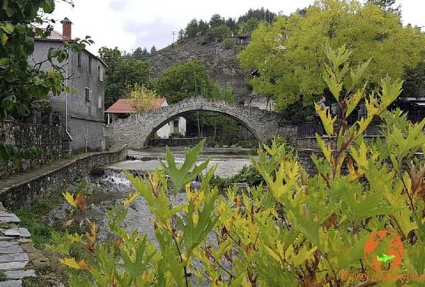 Πέντε εκπληκτικοί προορισμοί για τις εξορμήσεις του φθινοπώρου