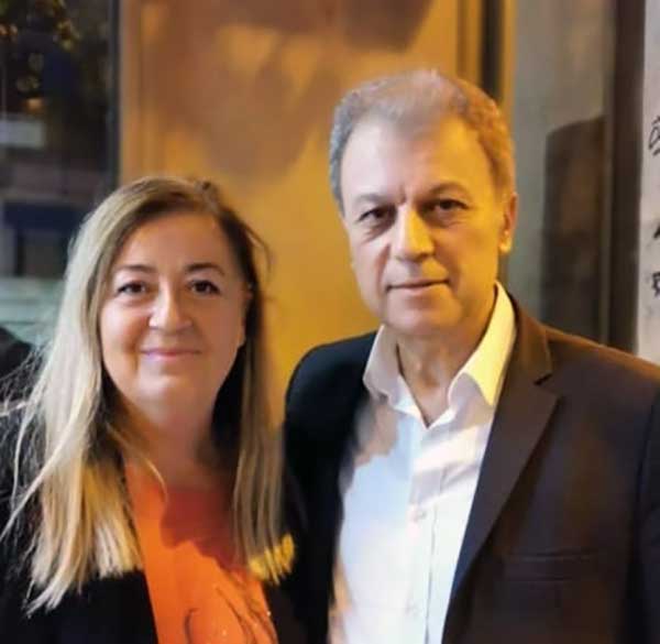 Ευθαλία Ράνδου: Η ψήφος σας είναι σημαντική για την αναγέννηση και την μεταμόρφωση του τόπου μας