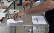 Περιφερειακές εκλογές 2023 – Βορίδης: «Ίσως χάσουμε κάποιες περιφέρειες από δικούς μας αντάρτες, αλλά πρόκειται για μειοψηφία»