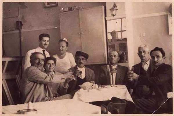 «Γιαλάν Ντουνιάς» του Μιχάλη Πιτένη (κριτική) – Τοιχογραφία της Κοζάνης μιας περασμένης εποχής
