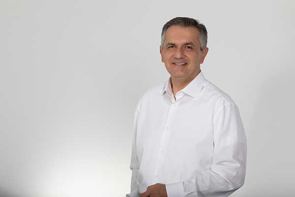 Γιώργος Κασαπίδης: Σημαντική εξέλιξη για τη Βόρεια Ελλάδα και την Περιφέρεια μας η συμφωνία μεταξύ Ελλάδας, Βουλγαρίας και Ρουμανίας για κοινές επενδύσεις στο πράσινο Η2
