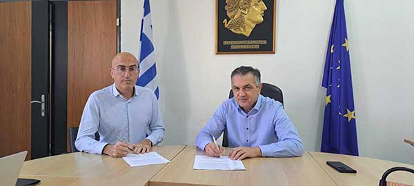 Γ. Κασαπίδης: Η αξιοποίηση και η προβολή των θρησκευτικών και πολιτιστικών μνημείων της Δυτικής Μακεδονίας θα δώσει προστιθέμενη αξία στην περιοχή