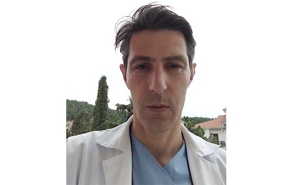 Νοσοκομείο Κοζάνης, ένα από τα 18 έργα που κατέθεσε η Περιφέρεια Δ.Μακεδονίας στο ΔΑΜ-Γράφει ο Νίκος Κατσίρης