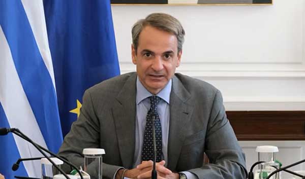 Κυριάκος Μητσοτάκης στους F.T.: Εάν πρέπει να αποδεχτούμε ορισμένες εκπομπές για κάπως μεγαλύτερο χρονικό διάστημα, ας έχει