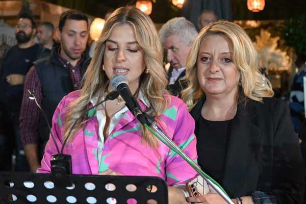 Φωτεινή Παπαδημητρίου: “Στις επαναληπτικές εκλογές της Κυριακής σας καλώ να στηρίξετε τον Λάζαρο Μαλούτα που έβαλε την Κοζάνη στην ευρωπαϊκή αρένα”