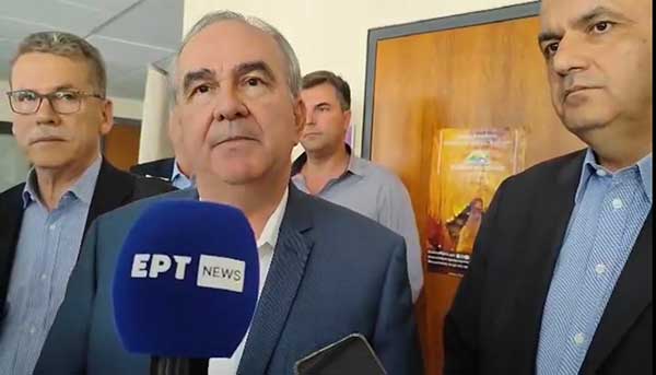 «Πράσινο χωριό»: Την Ενεργειακή Κοινότητα Ακρινής θα συστήσει ο Δήμος Κοζάνης