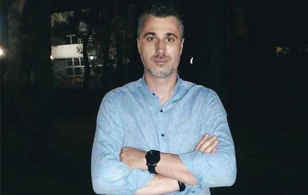 Ευχαριστήριο μήνυμα του προέδρου της κοινότητας Κλείτου Πέτρου Αθανασιάδη
