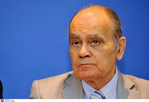 Γιώργος Ρωμανιάς: Πέθανε ο γνωστός εργατολόγος – οικονομολόγος