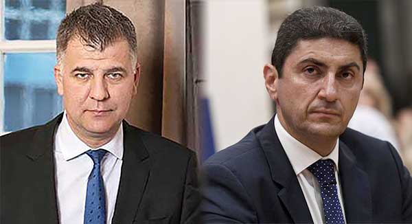 Ο Λ. Αυγενάκης στη Βουλή για το Σημανδράκο, την SP Argo και την παραχώρηση δημοτικών εκτάσεων για Φ/Β