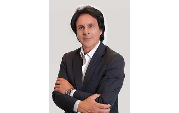 Σταύρος Παπαδόπουλος: Θέλω να σας ευχαριστήσω μέσα από την καρδιά μου για την εμπιστοσύνη που μου δείξατε σε αυτές τις εκλογές