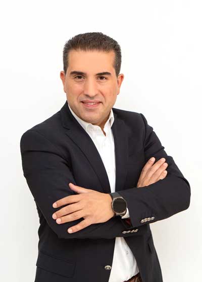 Ο Χάρης Κάτανας πρόεδρος της Ελεγκτικής Επιτροπής ΕΣΕΕ