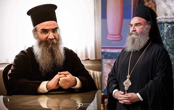 Η ενορία του Ροδίτη για την ανάδειξη του π. Χριστοφόρου Αγγελόπουλου ως βοηθού Επισκόπου για την Ιερά Μητρόπολη Σερβίων Κοζάνης