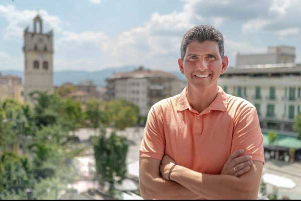 Ζήσης Μάρας: Τι ακούμε; Πέφτει η τάση στη Σκ’ρκα όταν ποτίζεται το χορτάρι στο ΔΑΚ