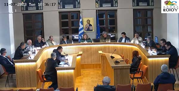 Ο Χρήστος Ζευκλής στο Μιχάλη Καραμπατζιά: Παλιοφασιασταριό, γκεμπελίστα, φέρατε το βόθρο στις εκλογές – Απάντηση Καραμπατζιά: Φασίστας είσαι, εγώ είμαι κομμουνιστής, θα ελέγχεστε